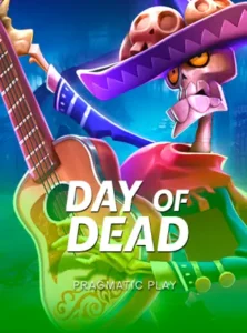 day dead- สล็อต ฝากขั้นต่ํา 1 บาทวอเลท