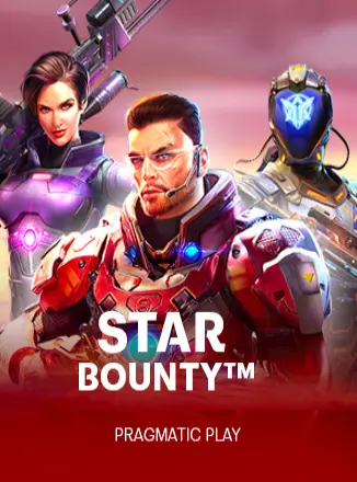 Star-Bounty- สล็อต ฝากขั้นต่ํา 1 บาทวอเลท