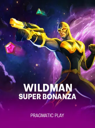 Wildman-Super-Bonanza- สล็อต ฝากขั้นต่ํา 1 บาทวอเลท